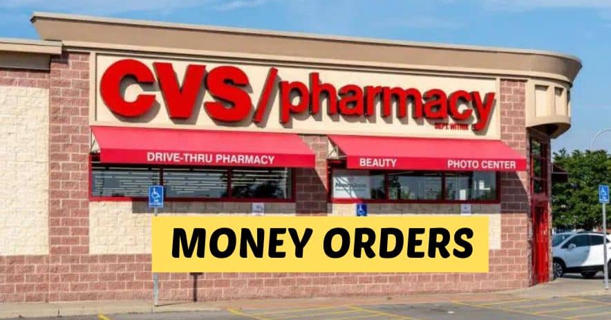 does-cvs-do-money-orders-2022-store-limits