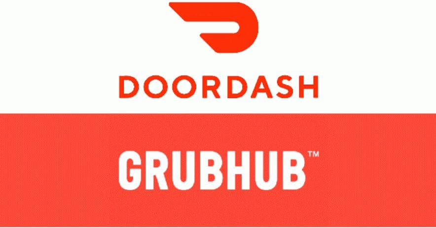 DoorDash Archives