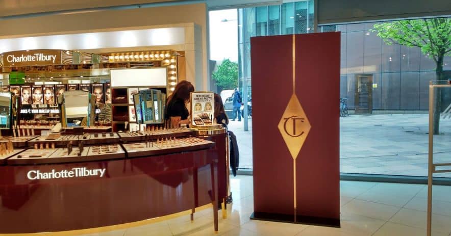 Does Ulta Sell Charlotte Tilbury in 2022? (Company Policy)