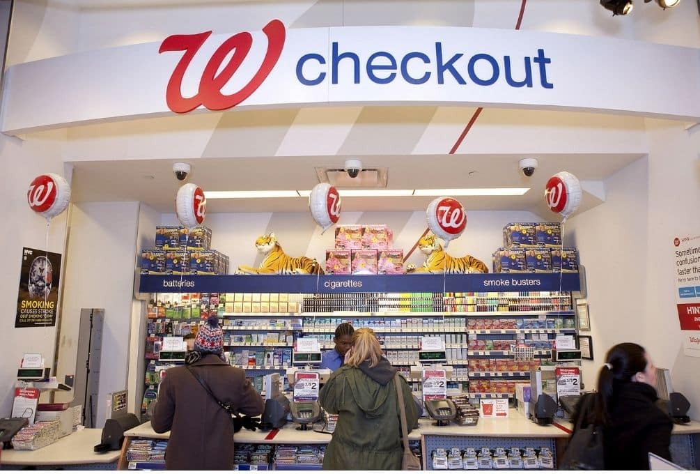 Can You Do Cashback With Apple Pay At Walgreens