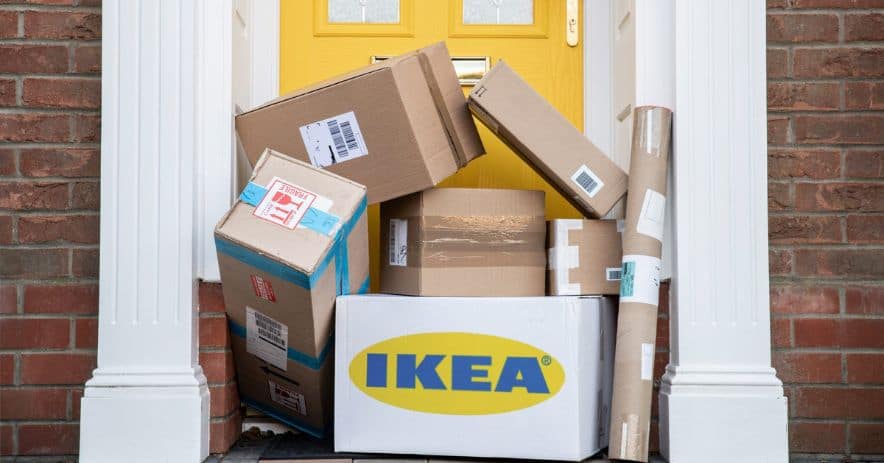 Why Is IKEA Shipping So Expensive? (Reasons & Policy)
